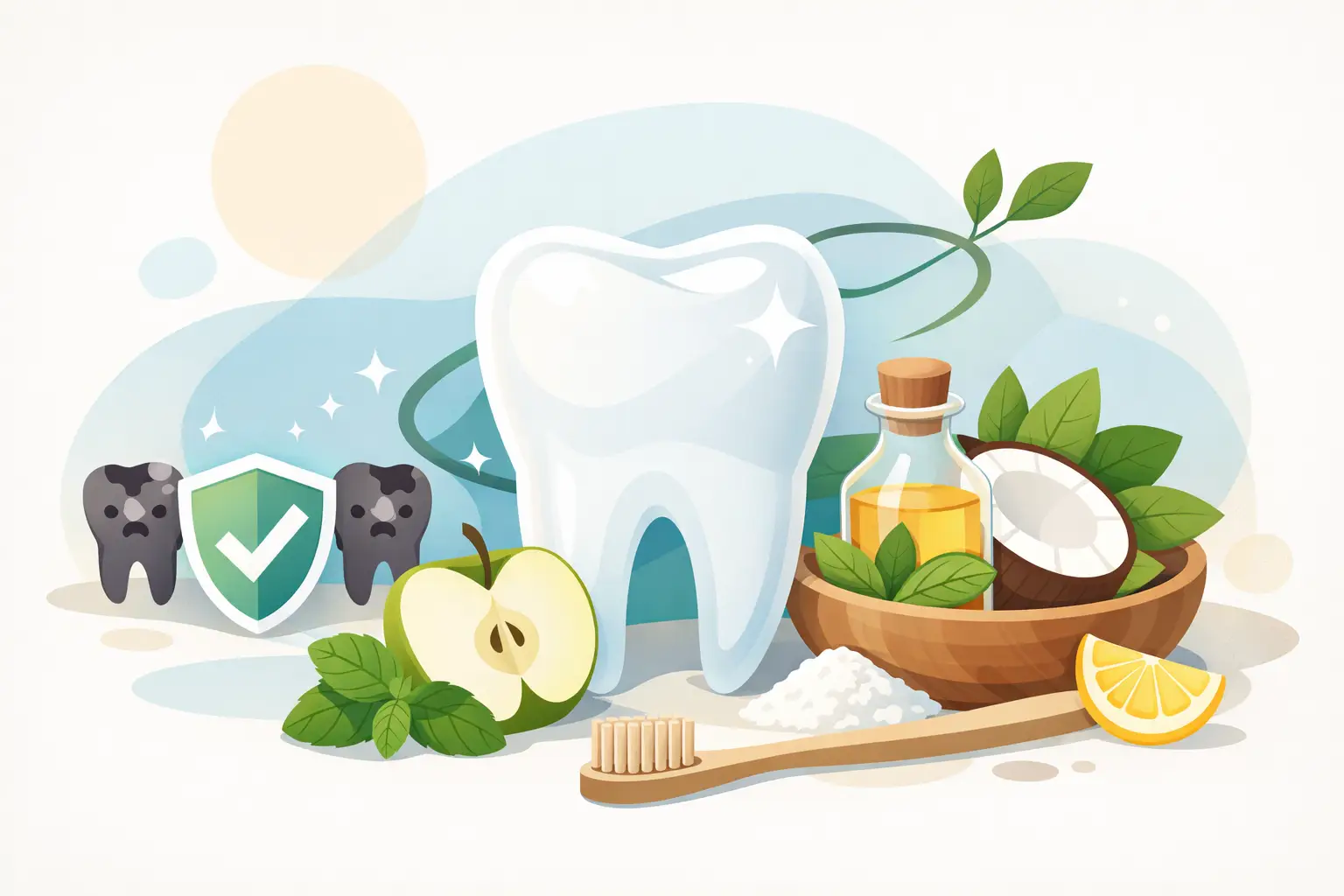 How to Prevent Cavities Naturally and Safely How to Prevent Cavities Naturally and Safely