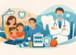 Choosing a Family Dentist for Kids and Adults