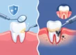 Dental Cleaning vs Deep Cleaning Differences