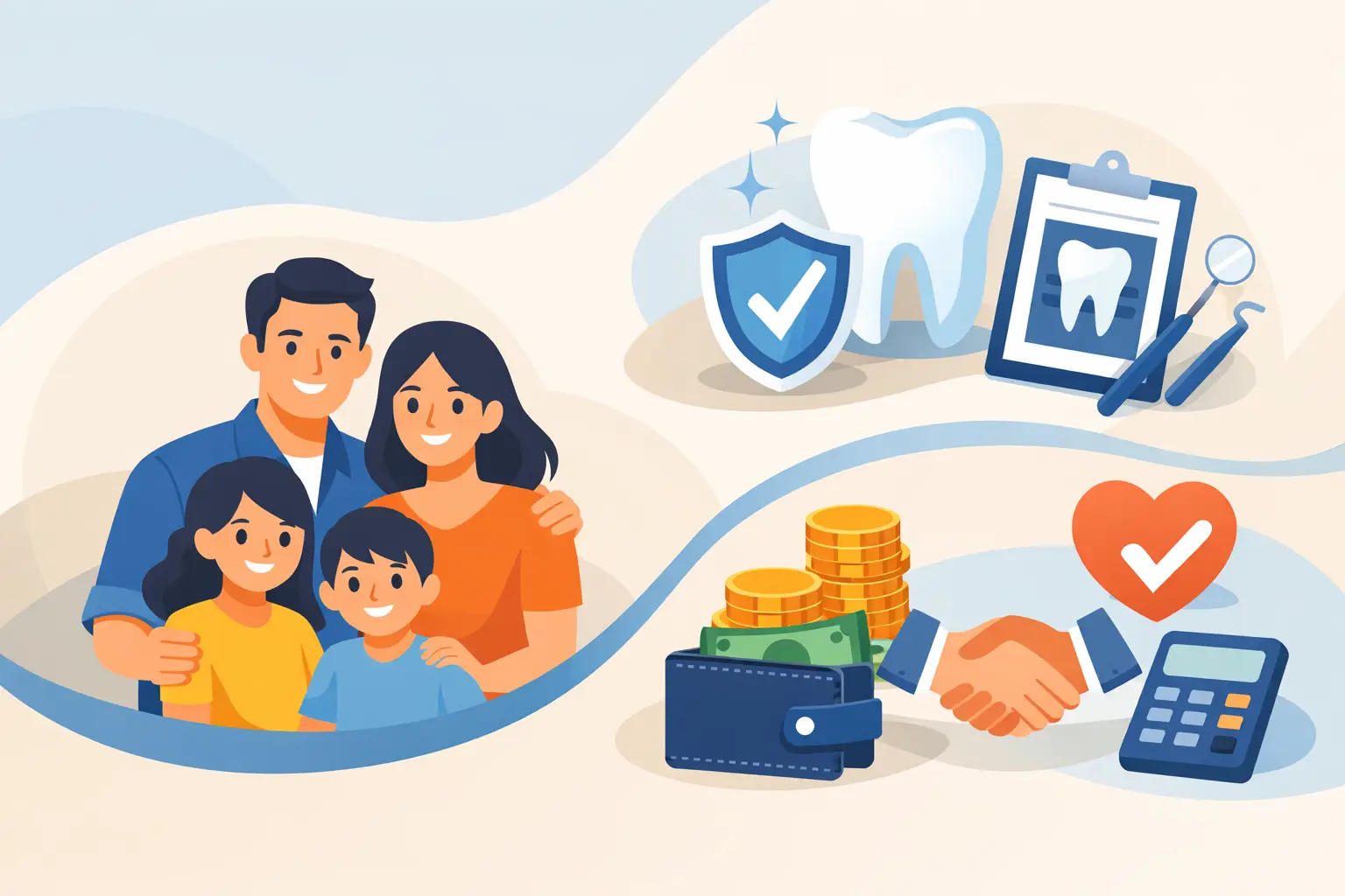 Dental Insurance Alternatives Guide for Families Dental Insurance Alternatives Guide for Families