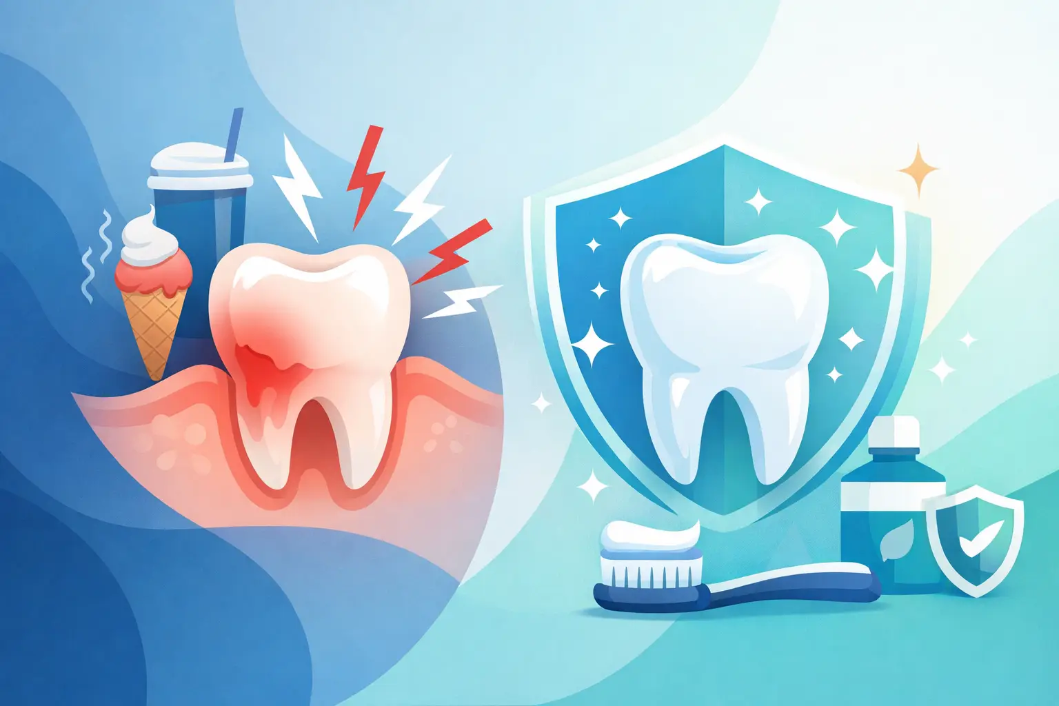 How to Stop Tooth Sensitivity for Lasting Relief How to Stop Tooth Sensitivity for Lasting Relief