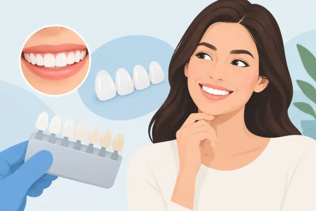 How to Choose Dental Veneers for Your Smile