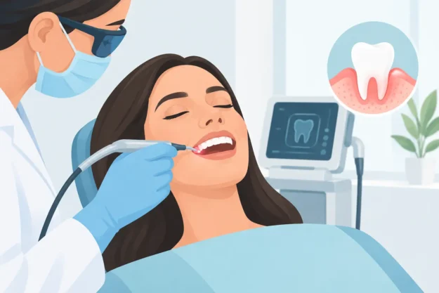 Is Laser Periodontal Therapy Right for You?