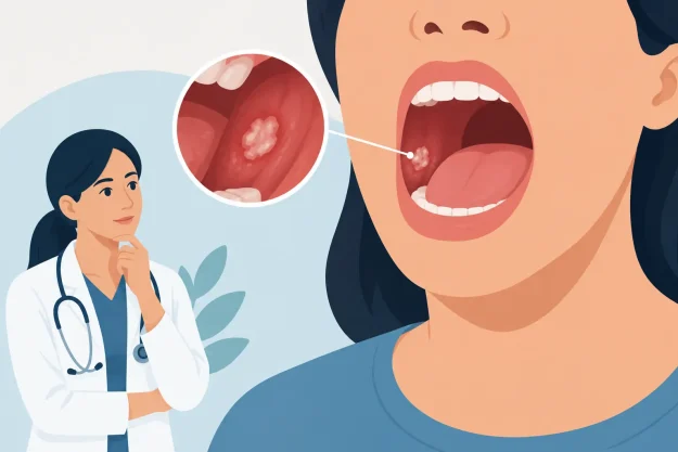Oral Cancer: Signs You Should Never Ignore