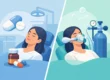 Oral Sedation Versus Nitrous Oxide Compared