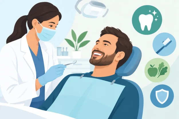 Your Preventive Dentistry for Adults Guide