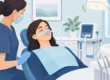 Sedation Dentistry Experience Review for Anxious Patients
